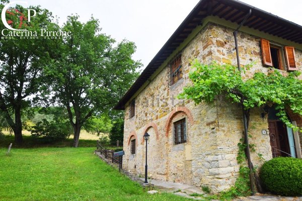 casa indipendente in vendita a Pontassieve