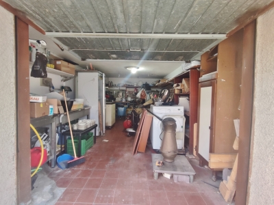 locale di sgombero in vendita a Pontassieve