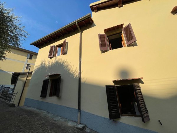 appartamento in vendita a Pontassieve