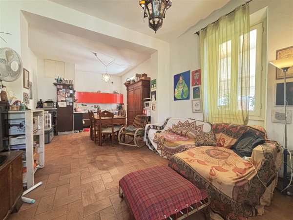 appartamento in vendita a Pontassieve