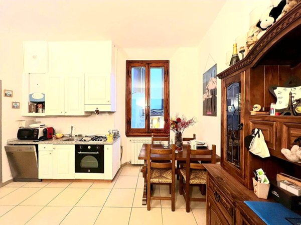 appartamento in vendita a Pontassieve