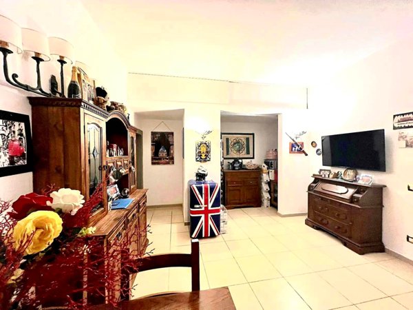 appartamento in vendita a Pontassieve