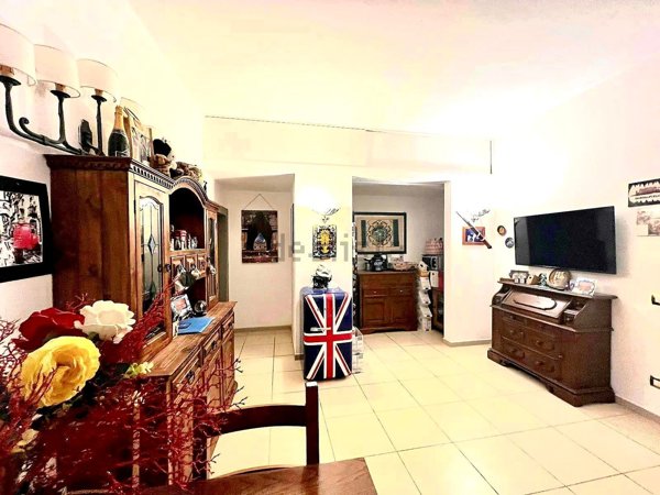 appartamento in vendita a Pontassieve