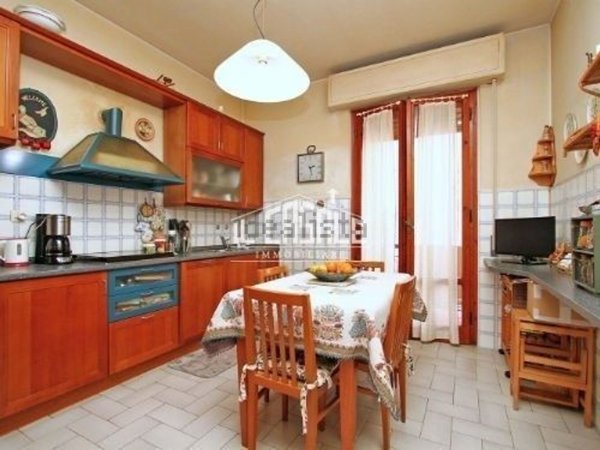 appartamento in vendita a Pontassieve