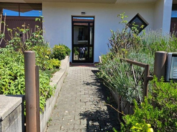 appartamento in vendita a Pontassieve