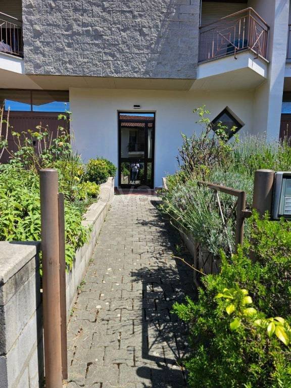 appartamento in vendita a Pontassieve