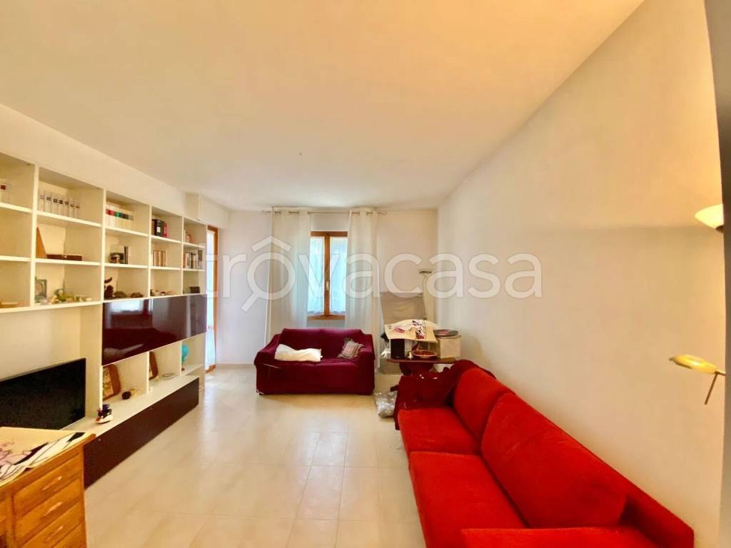 appartamento in vendita a Pontassieve