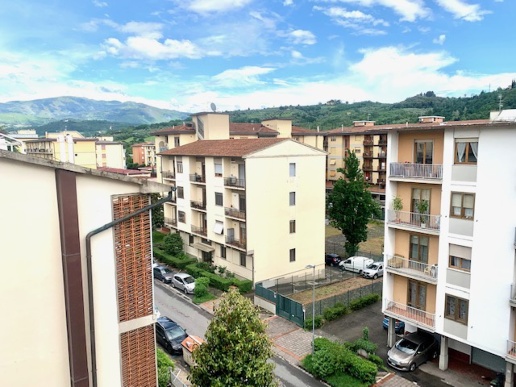 appartamento in vendita a Pontassieve in zona Doccia