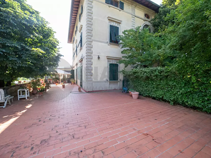 appartamento in vendita a Pontassieve in zona Montebonello