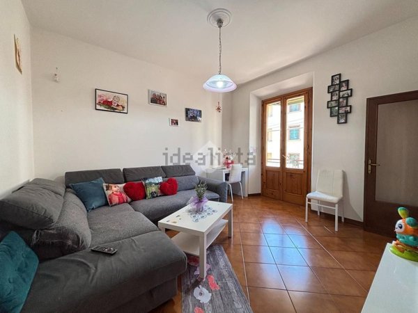 appartamento in vendita a Pontassieve