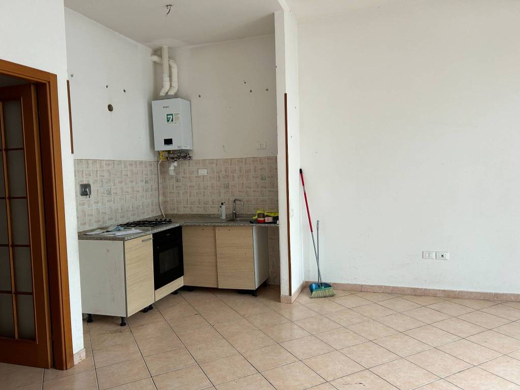 appartamento in vendita a Pontassieve