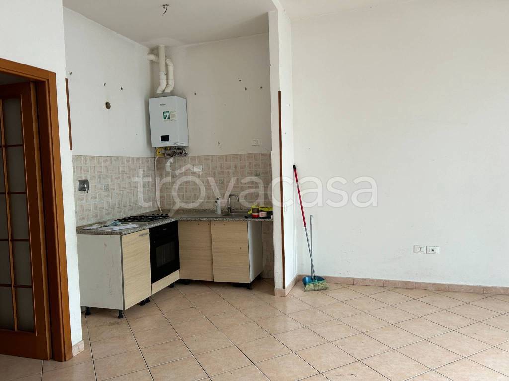 appartamento in vendita a Pontassieve