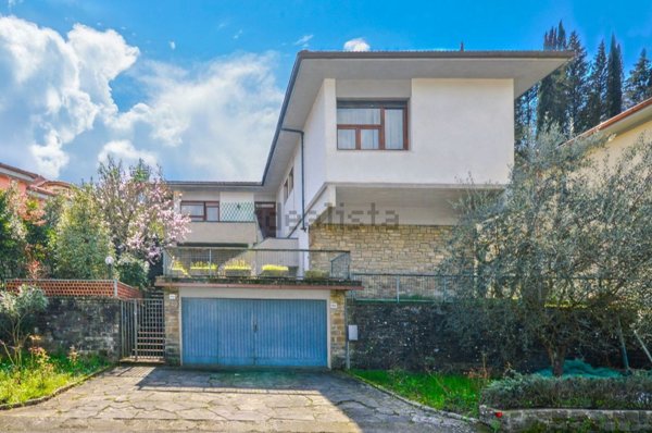 casa indipendente in vendita a Pontassieve in zona Molino del Piano