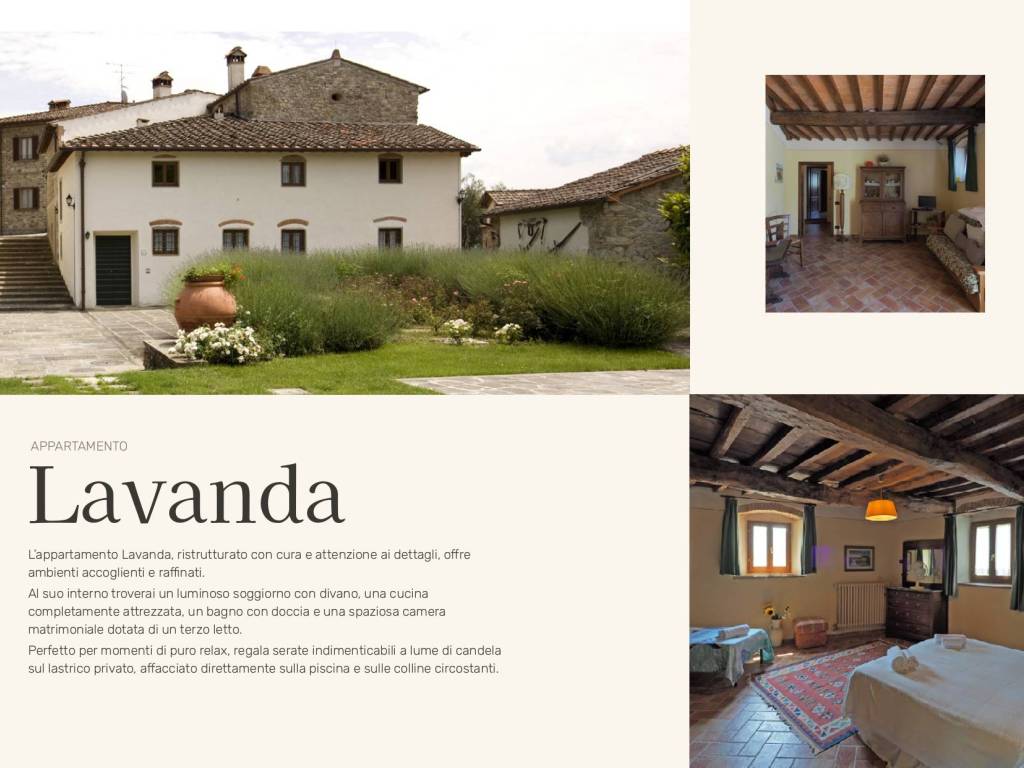 appartamento in vendita a Pontassieve