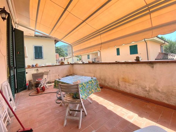 appartamento in vendita a Pontassieve
