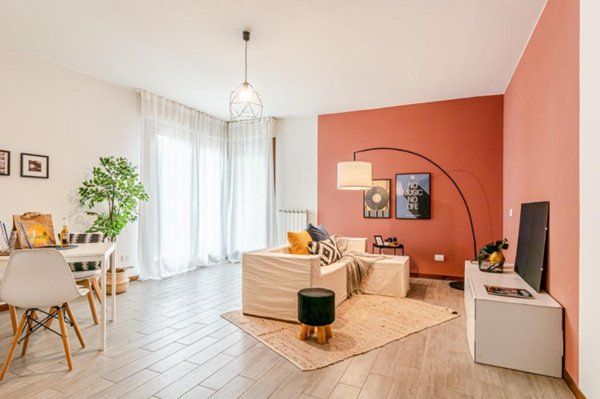 appartamento in vendita a Pontassieve