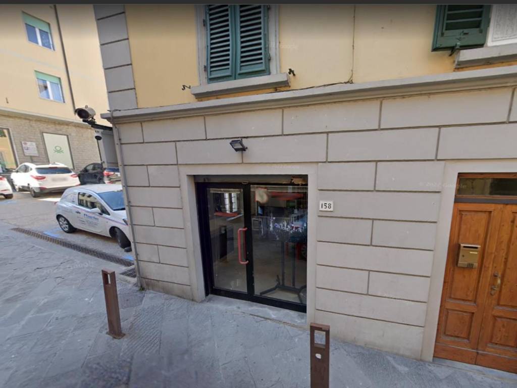 negozio in vendita a Pontassieve