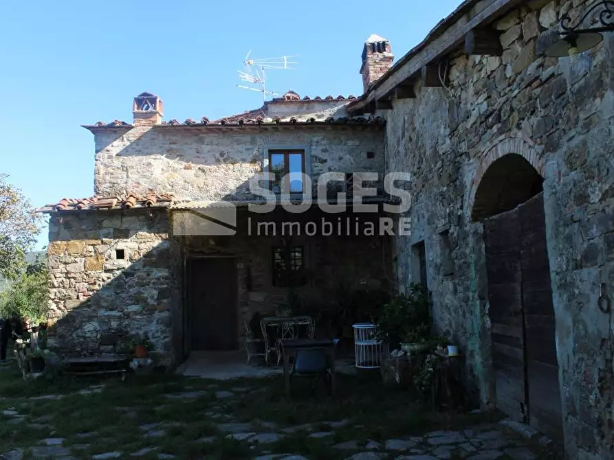 casa indipendente in vendita a Pontassieve