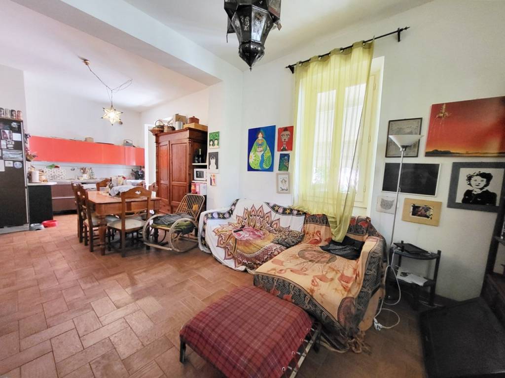 appartamento in vendita a Pontassieve in zona Molino del Piano