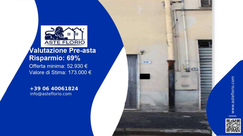 negozio in vendita a Pontassieve