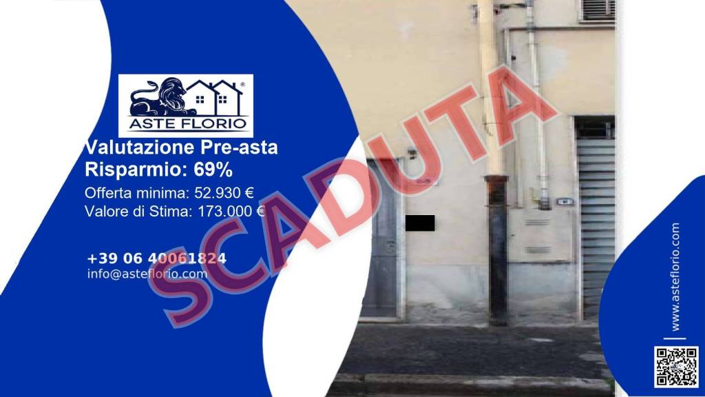 negozio in vendita a Pontassieve