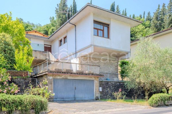 casa indipendente in vendita a Pontassieve in zona Molino del Piano