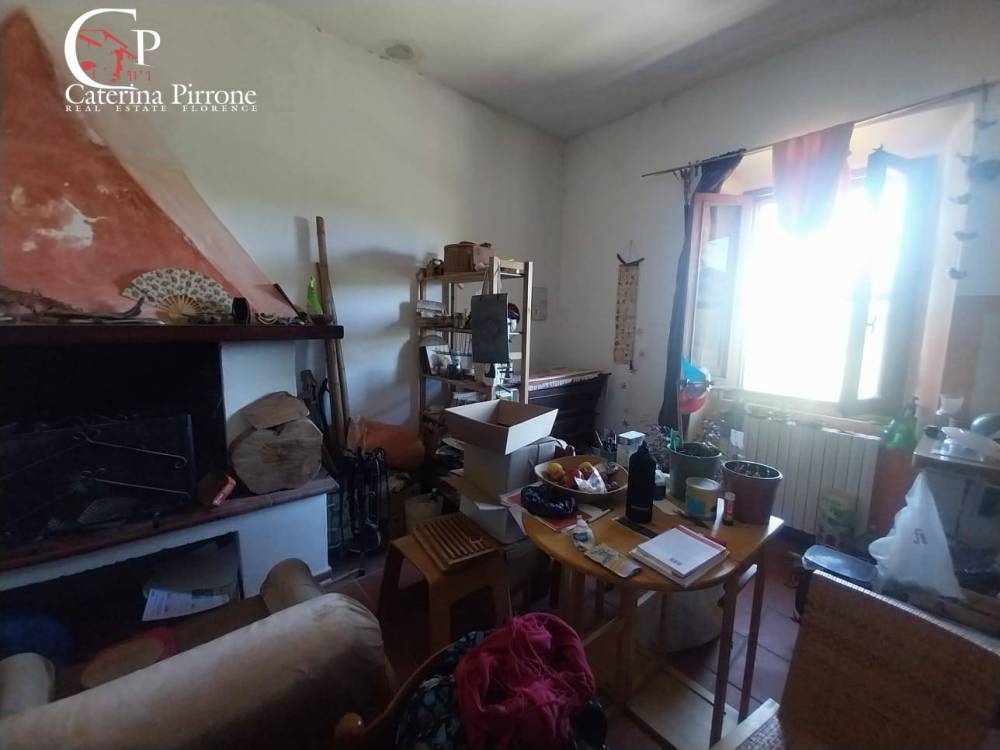 appartamento in vendita a Pontassieve