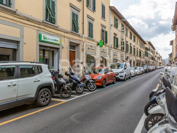 appartamento in vendita a Pontassieve