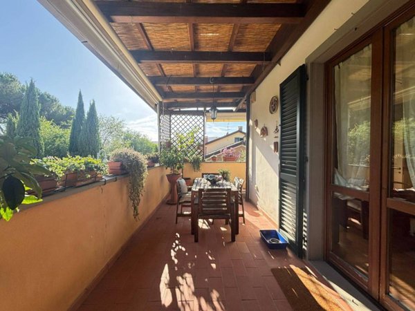 appartamento in vendita a Pontassieve