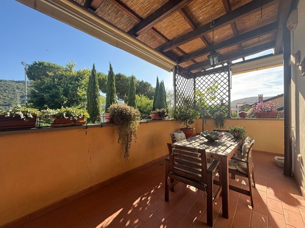 appartamento in vendita a Pontassieve
