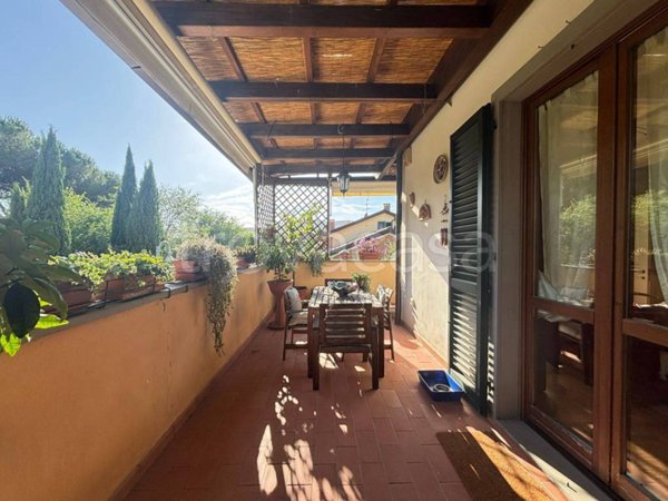 appartamento in vendita a Pontassieve