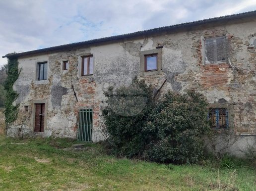 villa in vendita a Pontassieve in zona Colognole