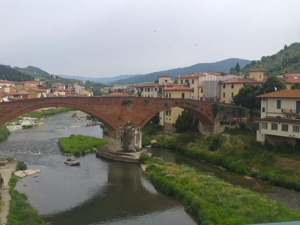 appartamento in vendita a Pontassieve