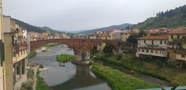 appartamento in vendita a Pontassieve