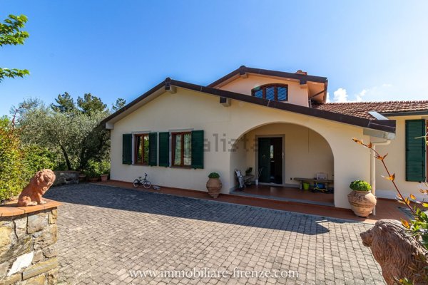 appartamento in vendita a Pontassieve