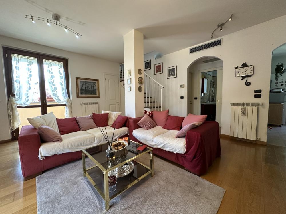 appartamento in vendita a Pontassieve
