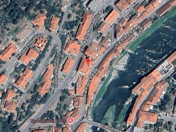 appartamento in vendita a Pontassieve