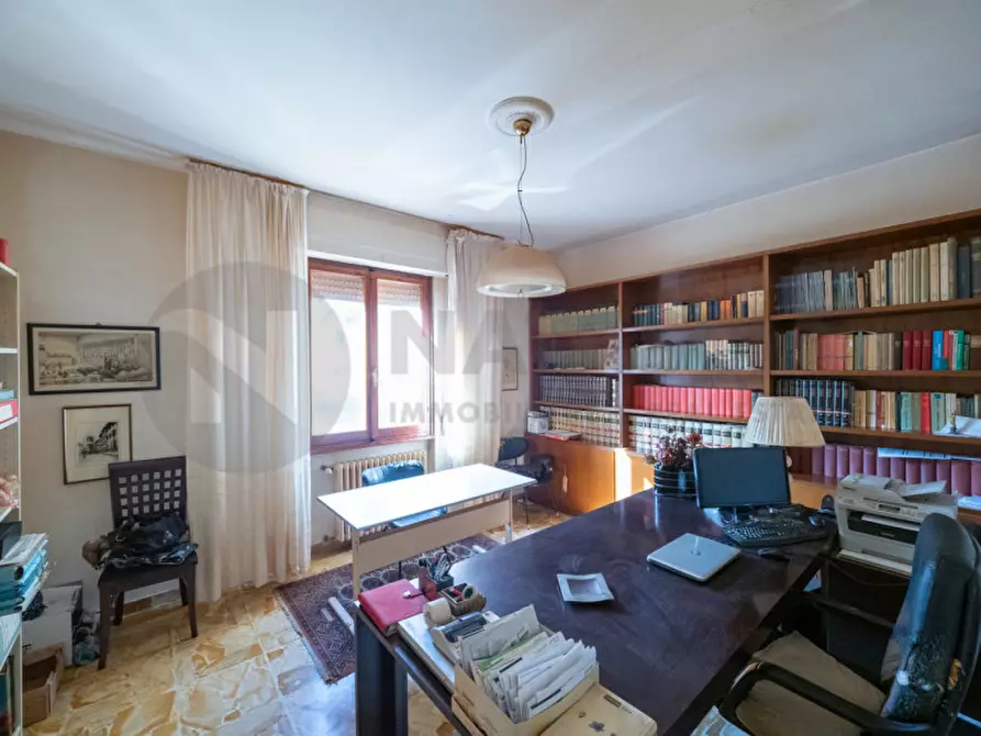 appartamento in vendita a Pontassieve in zona Montebonello