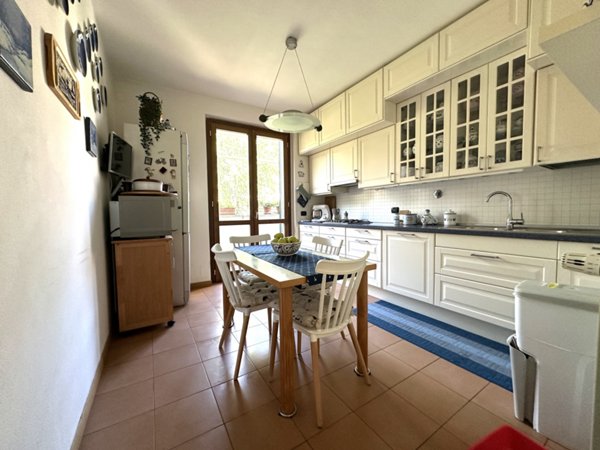appartamento in vendita a Pontassieve