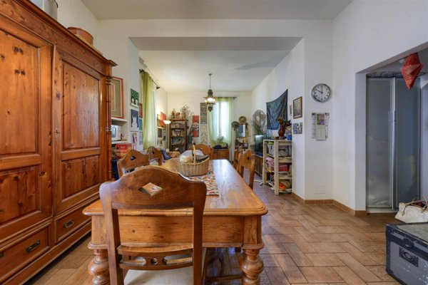 appartamento in vendita a Pontassieve