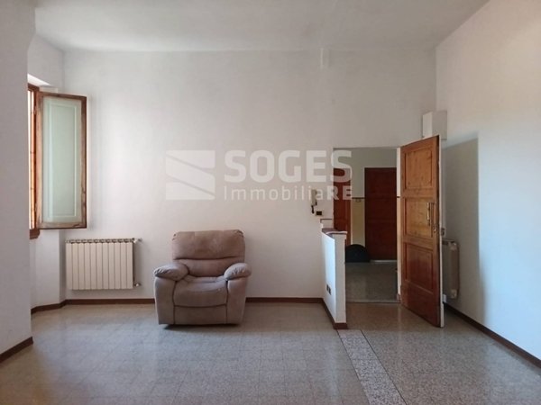 appartamento in vendita a Pontassieve