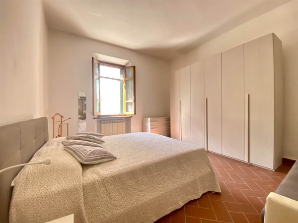 appartamento in vendita a Pontassieve