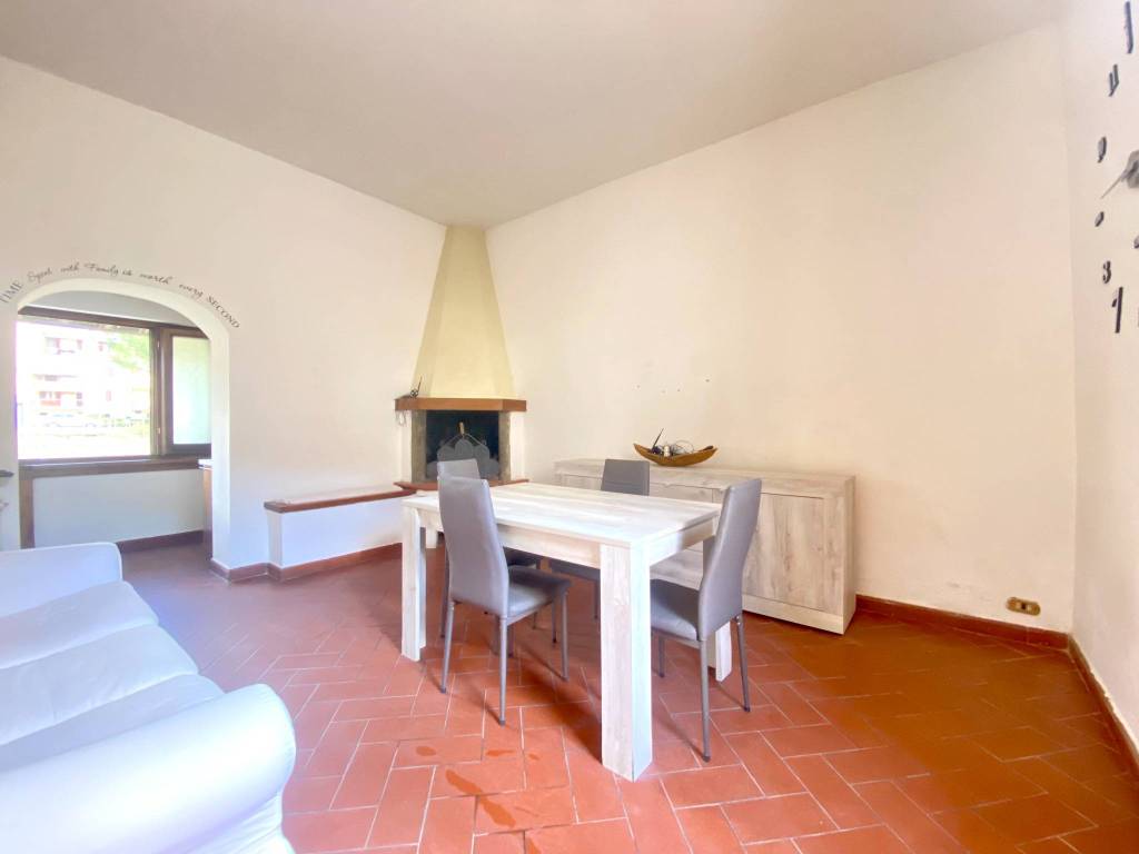 appartamento in vendita a Pontassieve