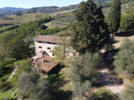 casa indipendente in vendita a Pontassieve in zona Molino del Piano