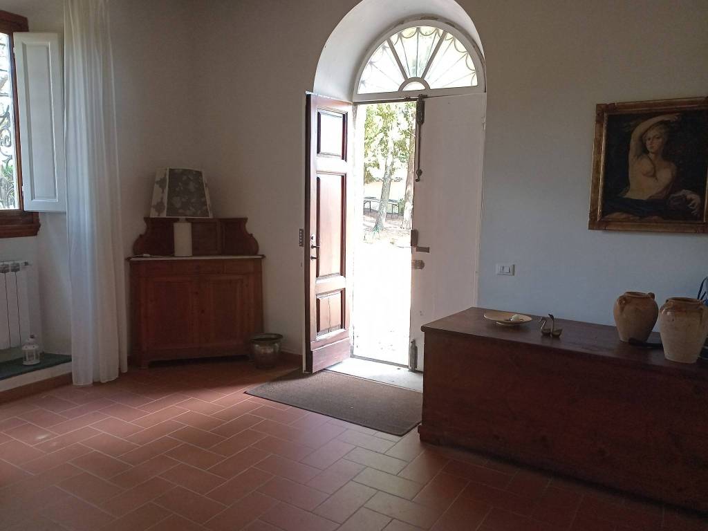 casa indipendente in vendita a Pontassieve