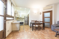 appartamento in vendita a Pontassieve in zona Doccia