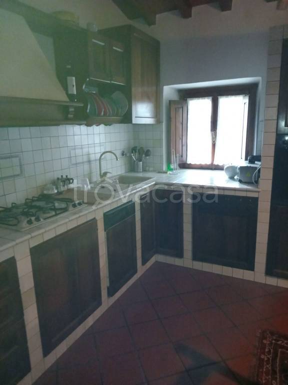 casa indipendente in vendita a Pontassieve