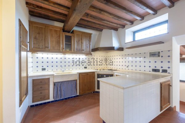 casale in vendita a Pontassieve