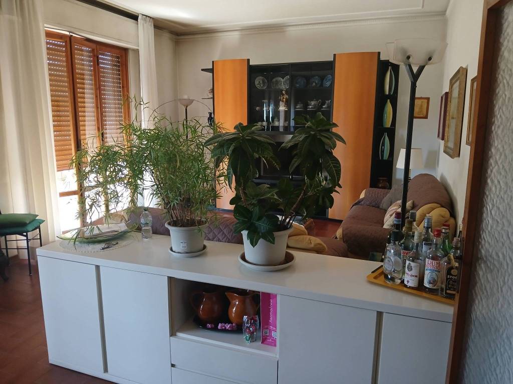appartamento in vendita a Pontassieve