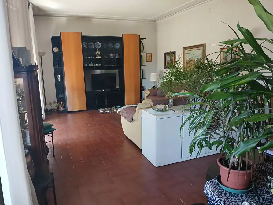 appartamento in vendita a Pontassieve
